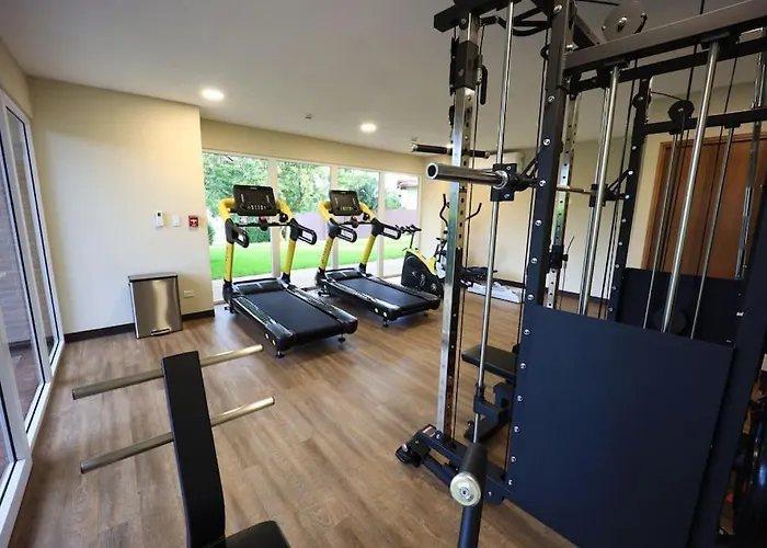 Peninsula 46 - Upscale 2bdr With Jacuzzi - - Fast Wifi - Gym Tamarindo
