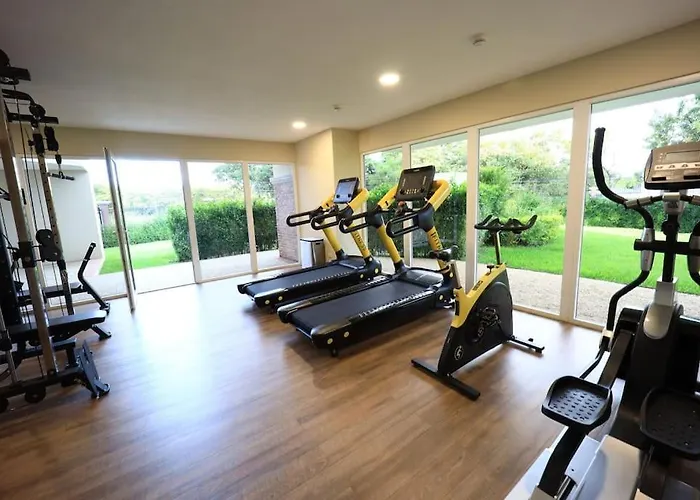 Apartamento Peninsula 46 - Upscale 2bdr With Jacuzzi - - Fast Wifi - Gym *