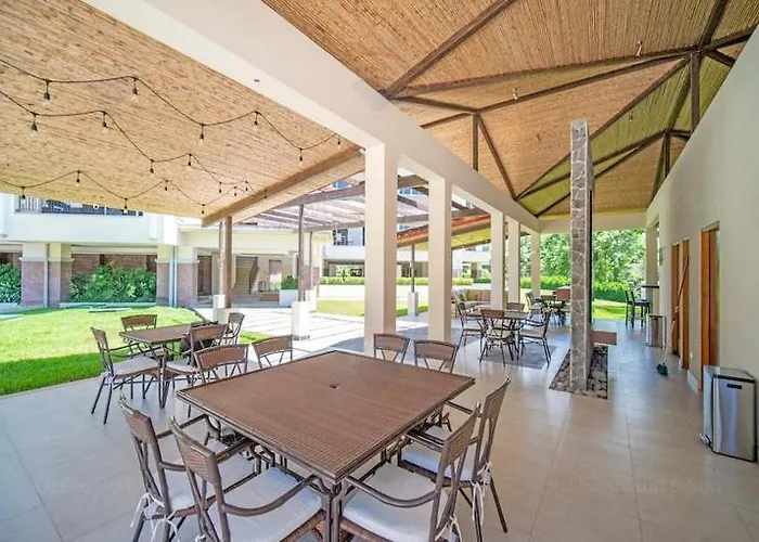 Peninsula 46 - Upscale 2bdr With Jacuzzi - - Fast Wifi - Gym * Tamarindo