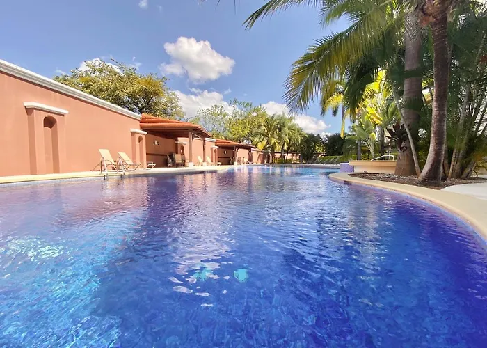 Apartamento Peninsula 46 - Upscale 2bdr With Jacuzzi - - Fast Wifi - Gym