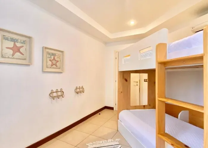 Peninsula 46 - Upscale 2bdr With Jacuzzi - - Fast Wifi - Gym Apartamento Tamarindo